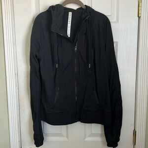 Lululemon Black Hoodie